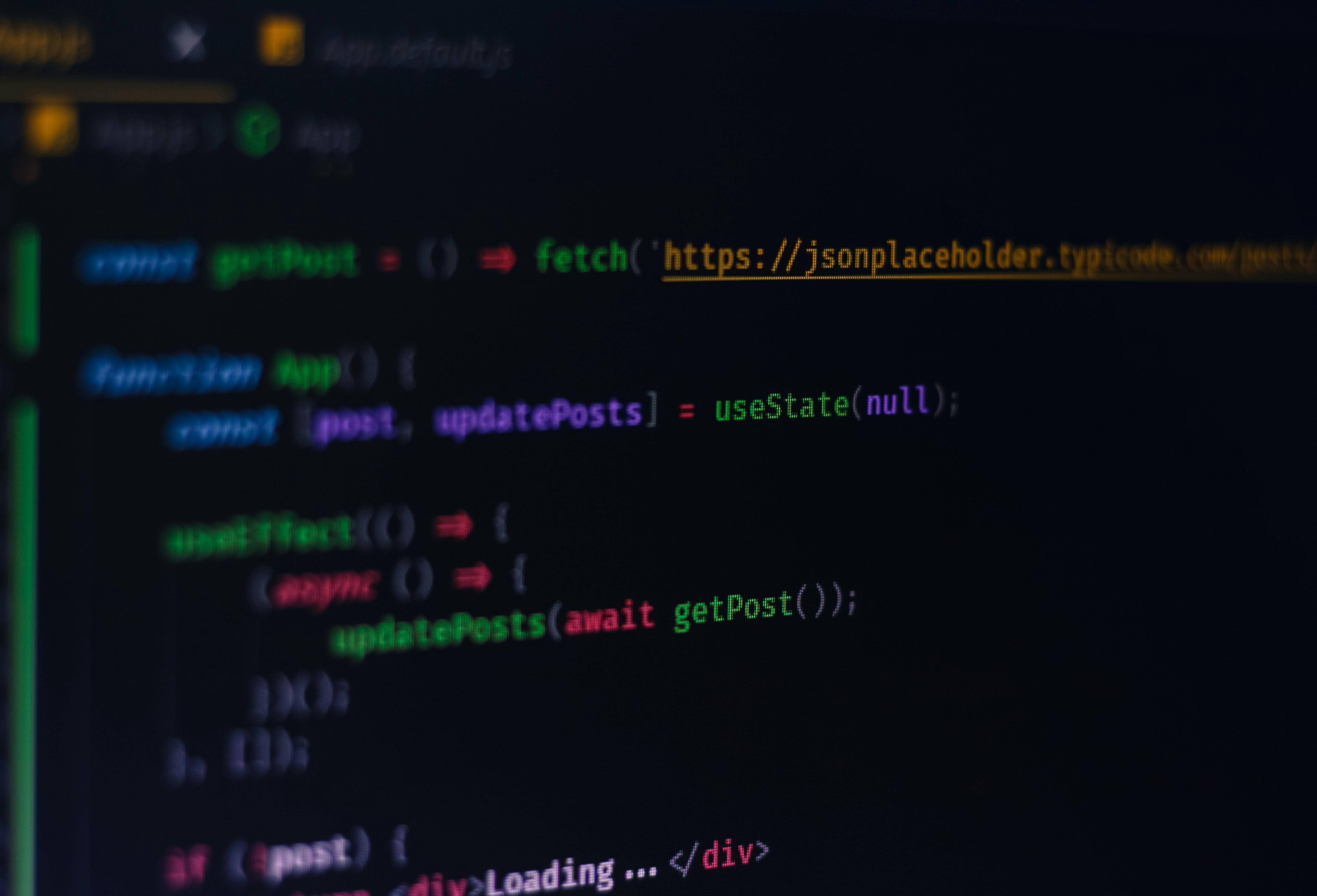 React Hooks - useState